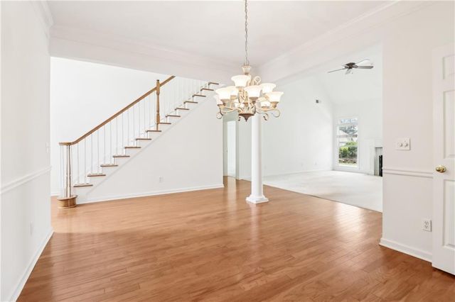 1545 Center Cross Pass, Marietta, GA 30062