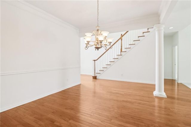 1545 Center Cross Pass, Marietta, GA 30062