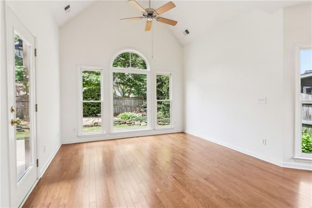 1545 Center Cross Pass, Marietta, GA 30062