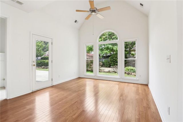 1545 Center Cross Pass, Marietta, GA 30062