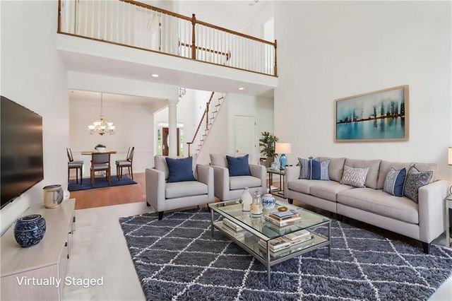 1545 Center Cross Pass, Marietta, GA 30062