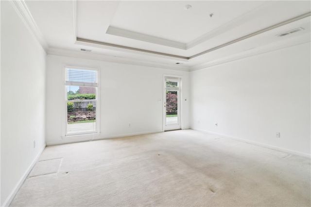 1545 Center Cross Pass, Marietta, GA 30062