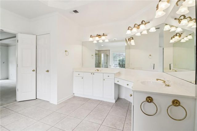 1545 Center Cross Pass, Marietta, GA 30062