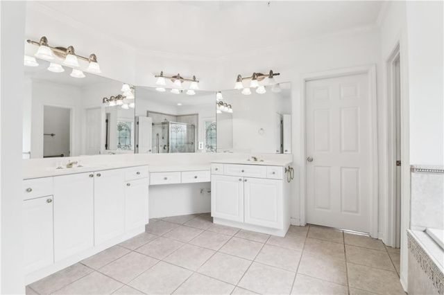 1545 Center Cross Pass, Marietta, GA 30062