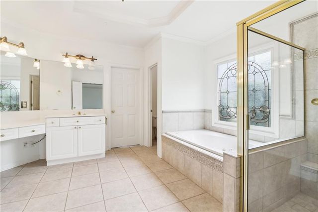 1545 Center Cross Pass, Marietta, GA 30062