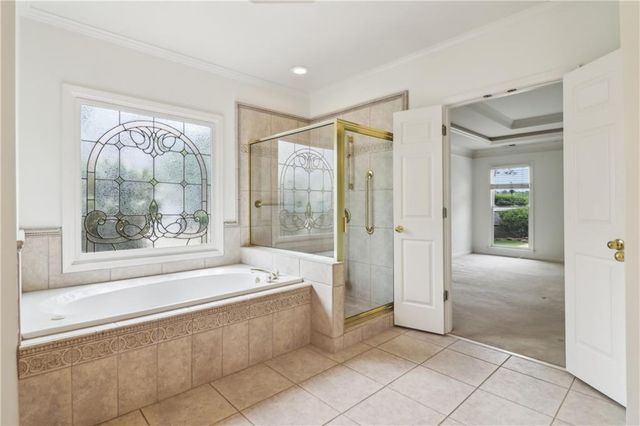 1545 Center Cross Pass, Marietta, GA 30062