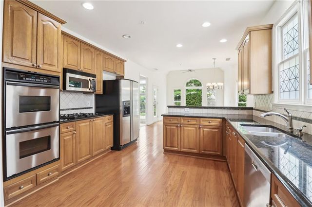 1545 Center Cross Pass, Marietta, GA 30062