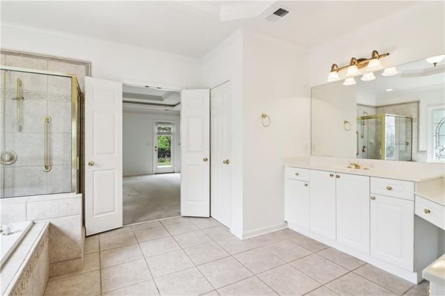 1545 Center Cross Pass, Marietta, GA 30062