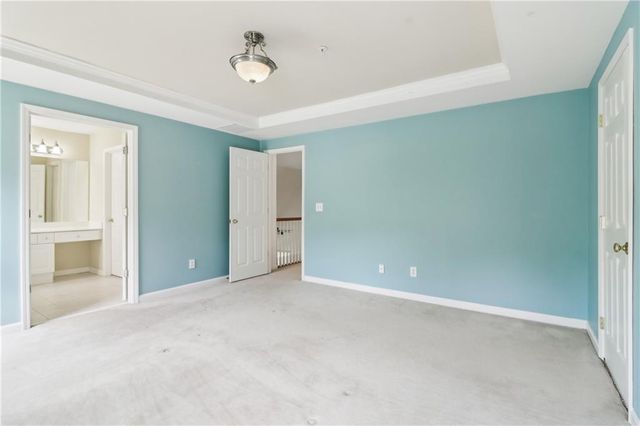 1545 Center Cross Pass, Marietta, GA 30062
