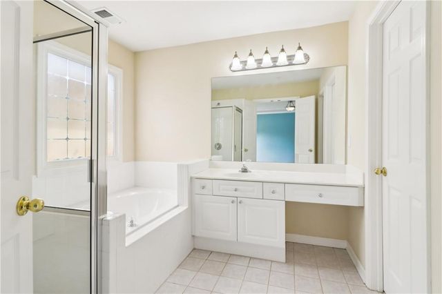 1545 Center Cross Pass, Marietta, GA 30062