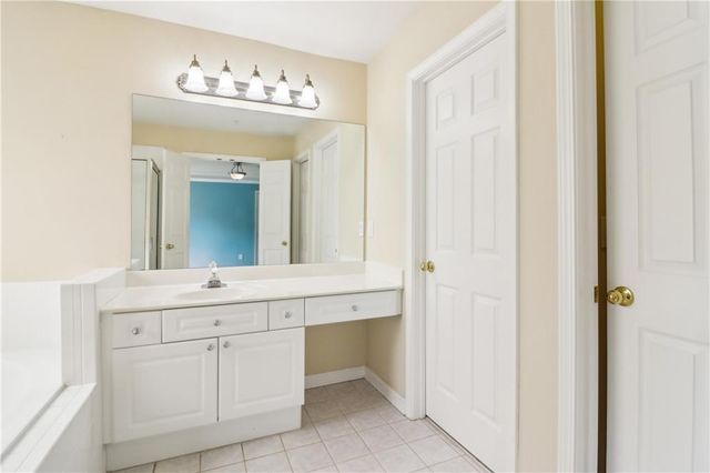 1545 Center Cross Pass, Marietta, GA 30062