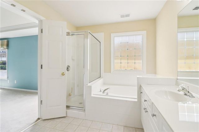 1545 Center Cross Pass, Marietta, GA 30062