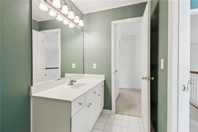 1545 Center Cross Pass, Marietta, GA 30062