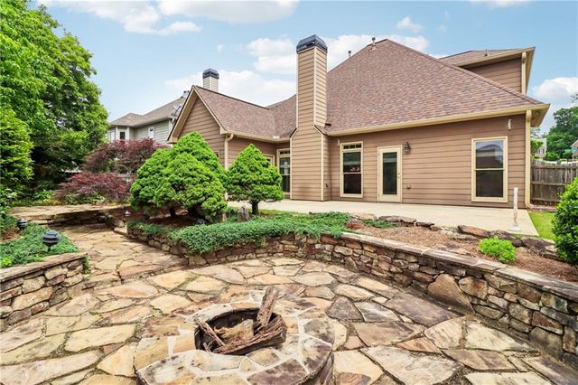 1545 Center Cross Pass, Marietta, GA 30062