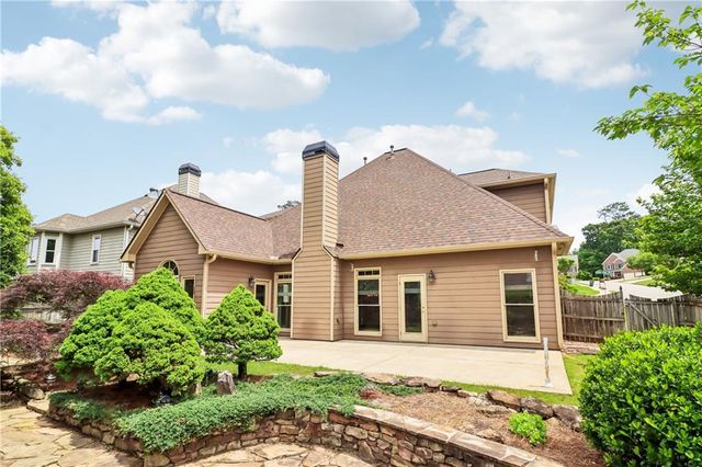 1545 Center Cross Pass, Marietta, GA 30062