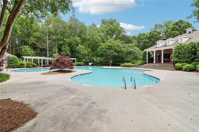 1545 Center Cross Pass, Marietta, GA 30062