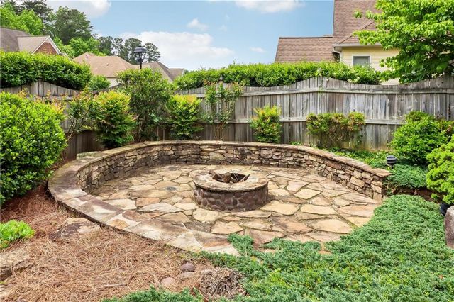 1545 Center Cross Pass, Marietta, GA 30062