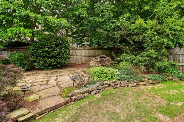 1545 Center Cross Pass, Marietta, GA 30062