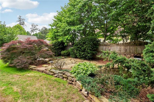1545 Center Cross Pass, Marietta, GA 30062
