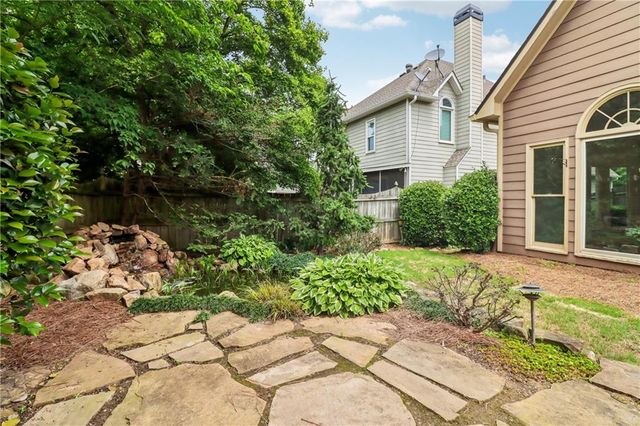 1545 Center Cross Pass, Marietta, GA 30062