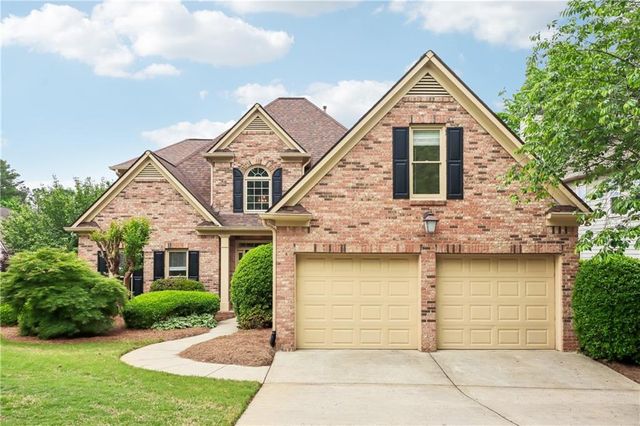 1545 Center Cross Pass, Marietta, GA 30062