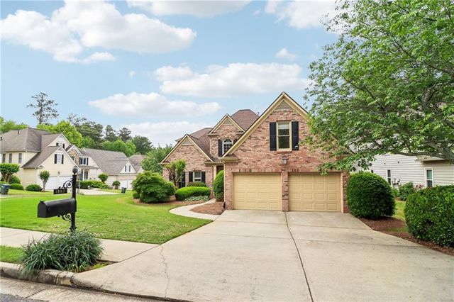 1545 Center Cross Pass, Marietta, GA 30062