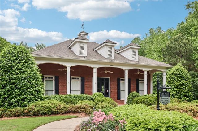 1545 Center Cross Pass, Marietta, GA 30062