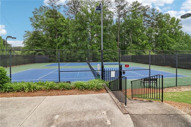 1545 Center Cross Pass, Marietta, GA 30062