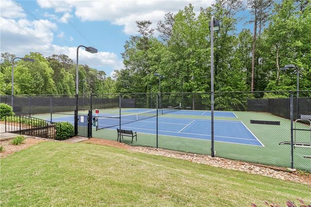 1545 Center Cross Pass, Marietta, GA 30062