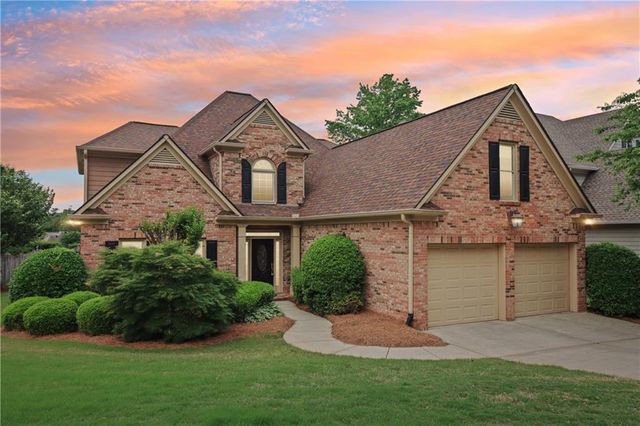 1545 Center Cross Pass, Marietta, GA 30062