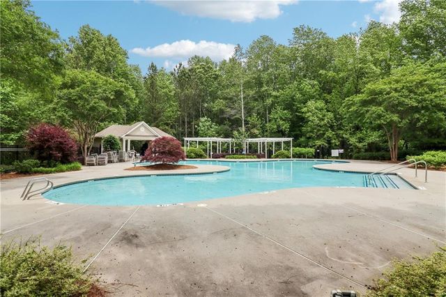 1545 Center Cross Pass, Marietta, GA 30062