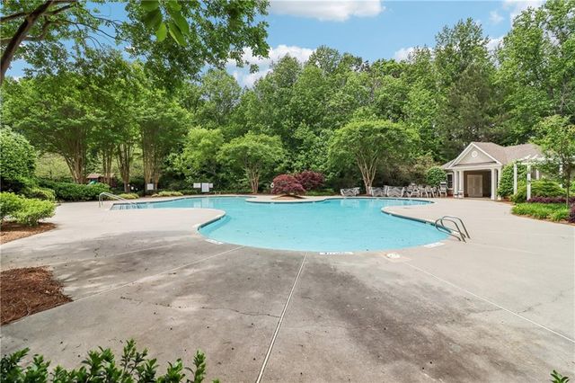 1545 Center Cross Pass, Marietta, GA 30062