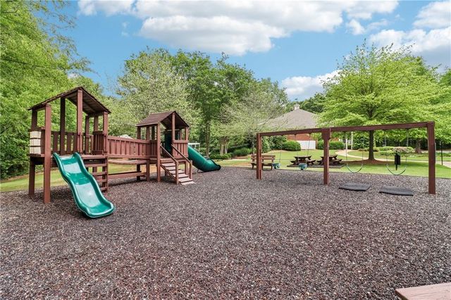 1545 Center Cross Pass, Marietta, GA 30062