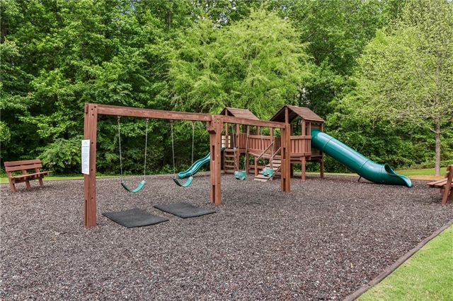 1545 Center Cross Pass, Marietta, GA 30062