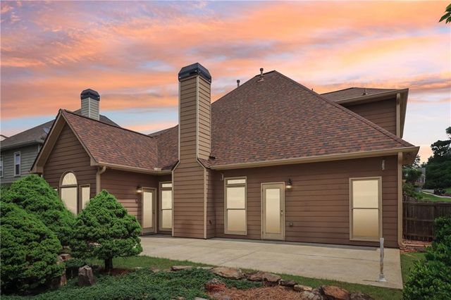 1545 Center Cross Pass, Marietta, GA 30062
