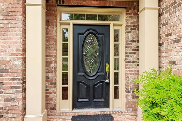 1545 Center Cross Pass, Marietta, GA 30062