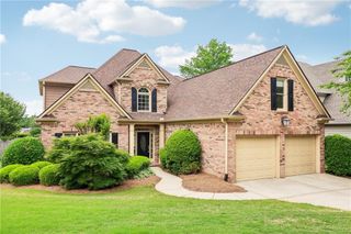 1545 Center Cross Pass, Marietta, GA 30062