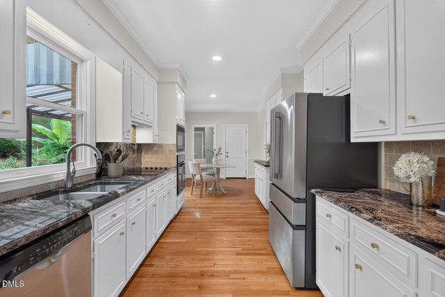 3802 Colorado Avenue, Durham, NC 27707
