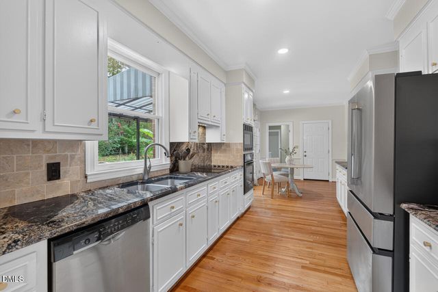 3802 Colorado Avenue, Durham, NC 27707