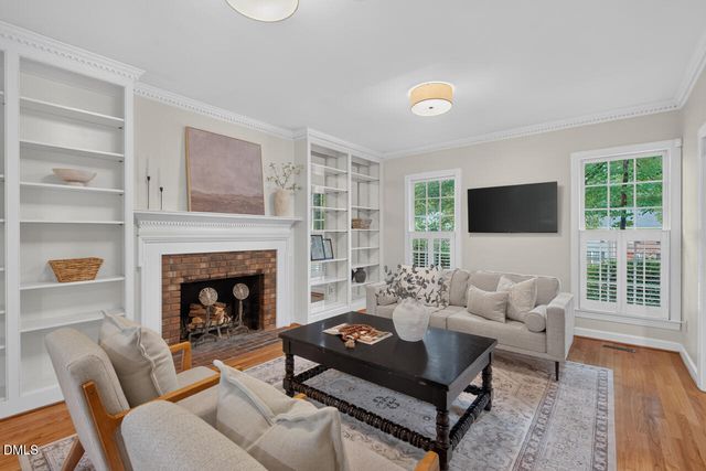 3802 Colorado Avenue, Durham, NC 27707
