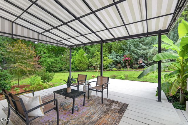 3802 Colorado Avenue, Durham, NC 27707