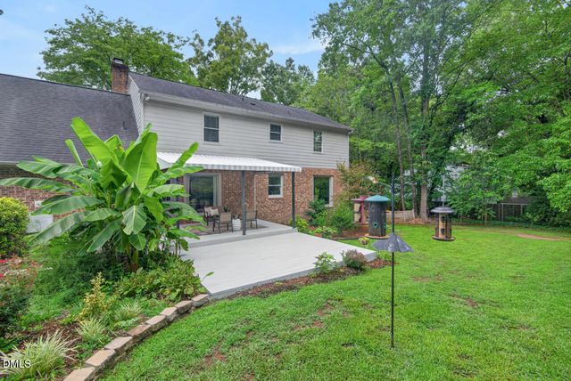 3802 Colorado Avenue, Durham, NC 27707