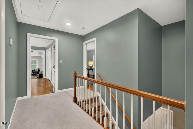 3802 Colorado Avenue, Durham, NC 27707