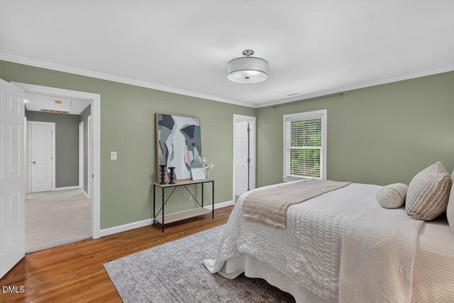 3802 Colorado Avenue, Durham, NC 27707