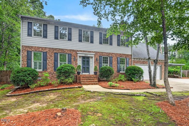 3802 Colorado Avenue, Durham, NC 27707