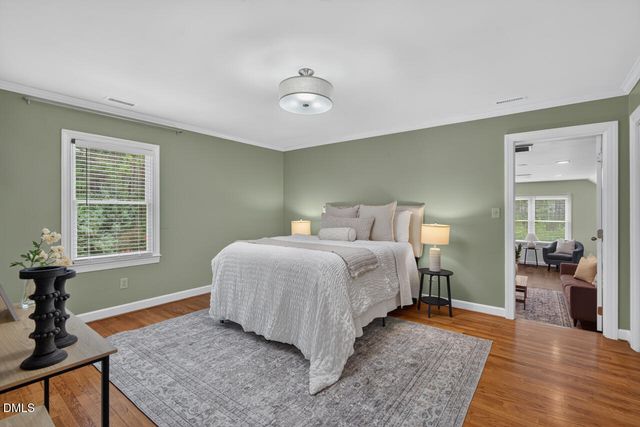 3802 Colorado Avenue, Durham, NC 27707