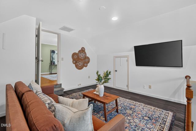 3802 Colorado Avenue, Durham, NC 27707