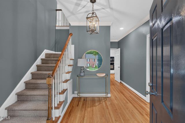 3802 Colorado Avenue, Durham, NC 27707