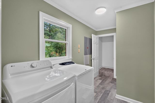 3802 Colorado Avenue, Durham, NC 27707