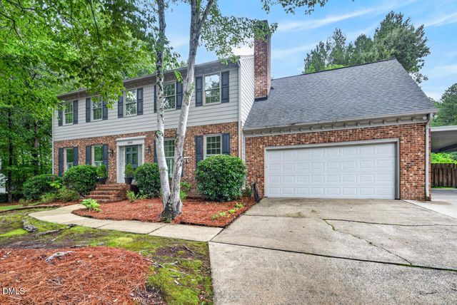 3802 Colorado Avenue, Durham, NC 27707